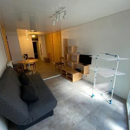 Secteur Delille Apartament Clermont-Ferrand