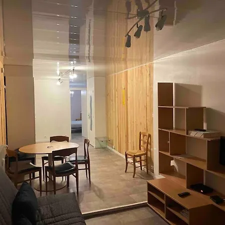 Apartament Secteur Delille *